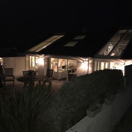 Villa Les Pieds Dans L'Eau 8 Personnes 아스넬레스 외부 사진