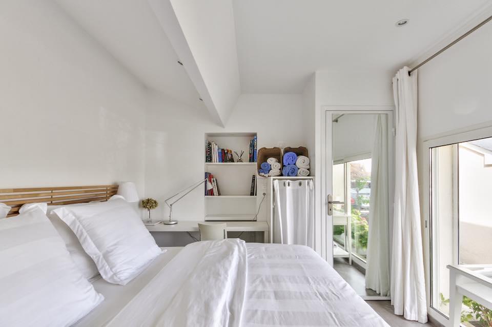 Villa Les Pieds Dans L'Eau 8 Personnes 아스넬레스 외부 사진