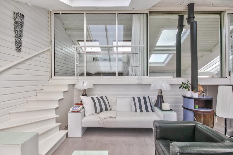 Villa Les Pieds Dans L'Eau 8 Personnes 아스넬레스 외부 사진