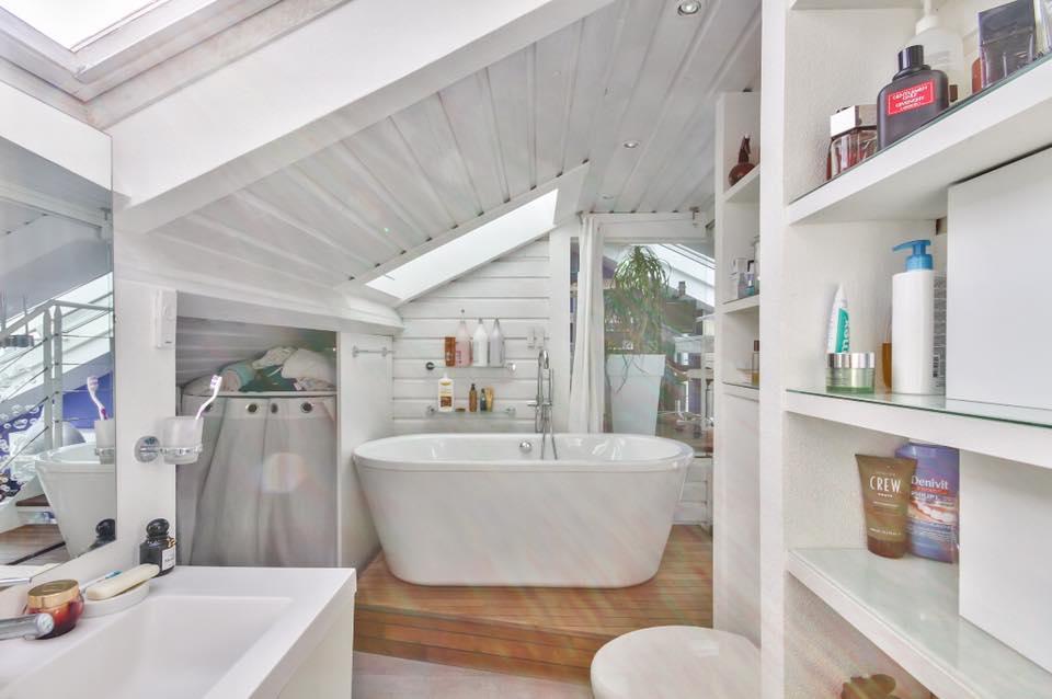 Villa Les Pieds Dans L'Eau 8 Personnes 아스넬레스 외부 사진