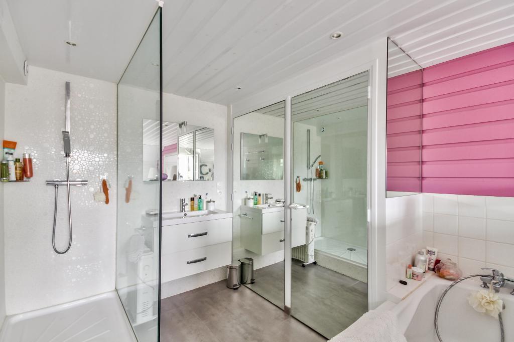 Villa Les Pieds Dans L'Eau 8 Personnes 아스넬레스 외부 사진